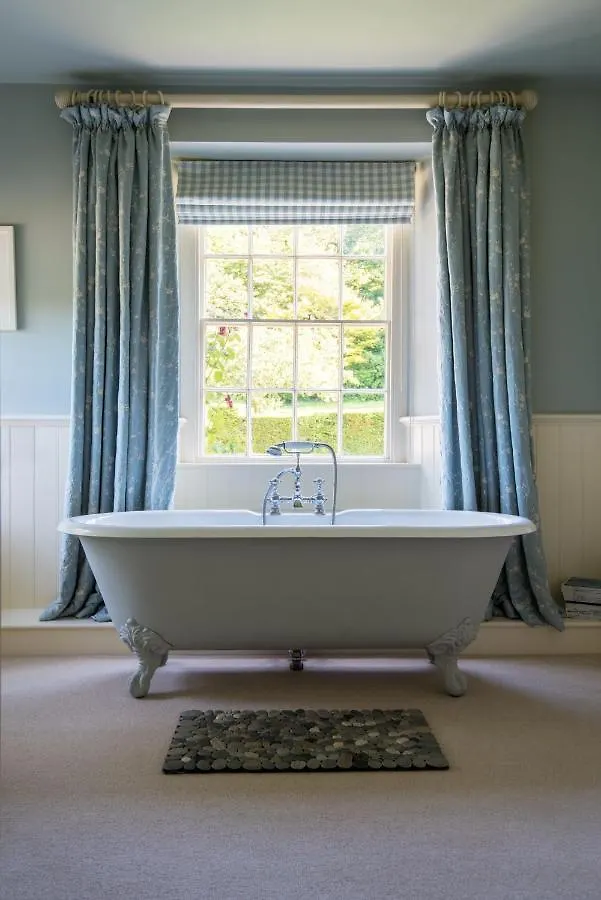 Vine House Holiday home *