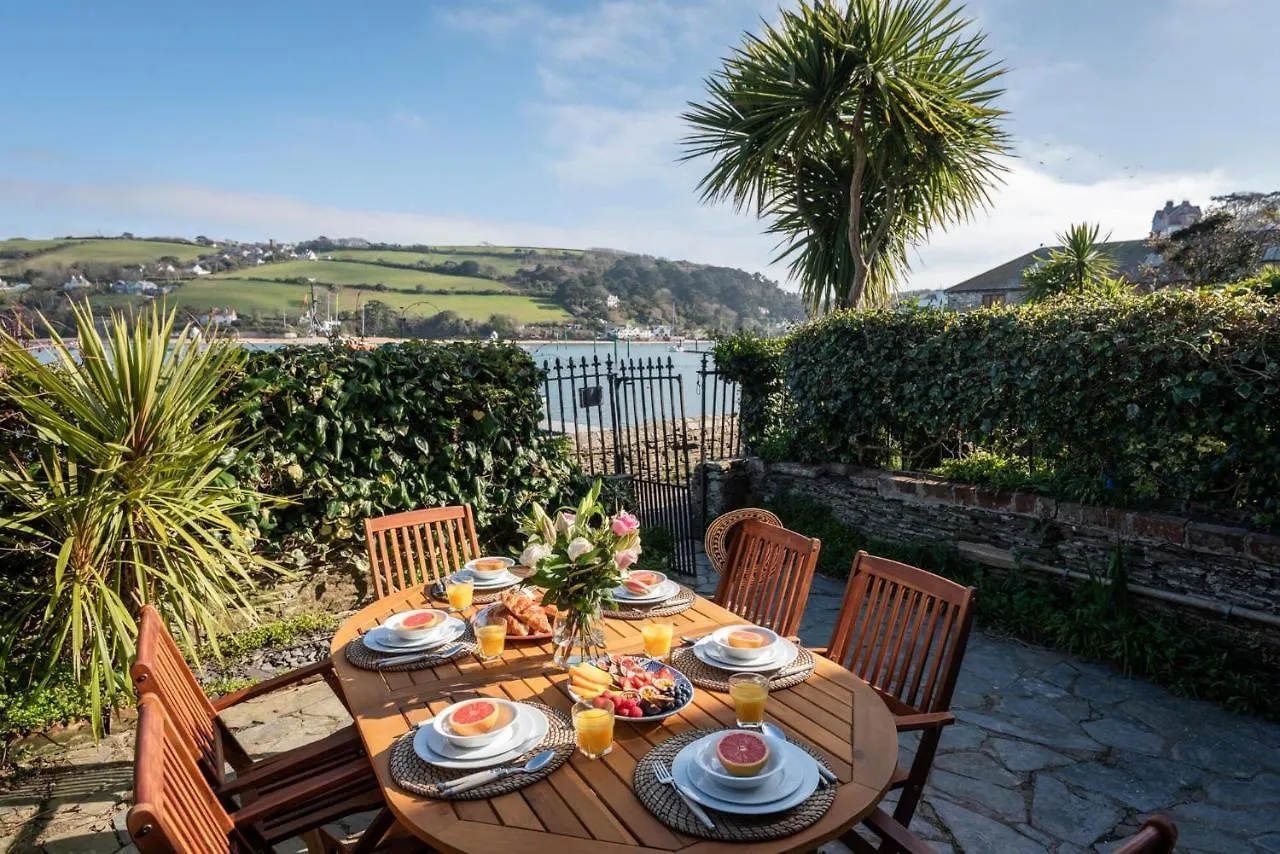 7 Victoria Quay Holiday home