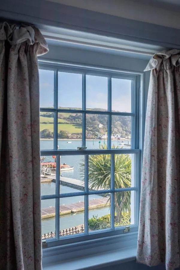Holiday home 7 Victoria Quay *