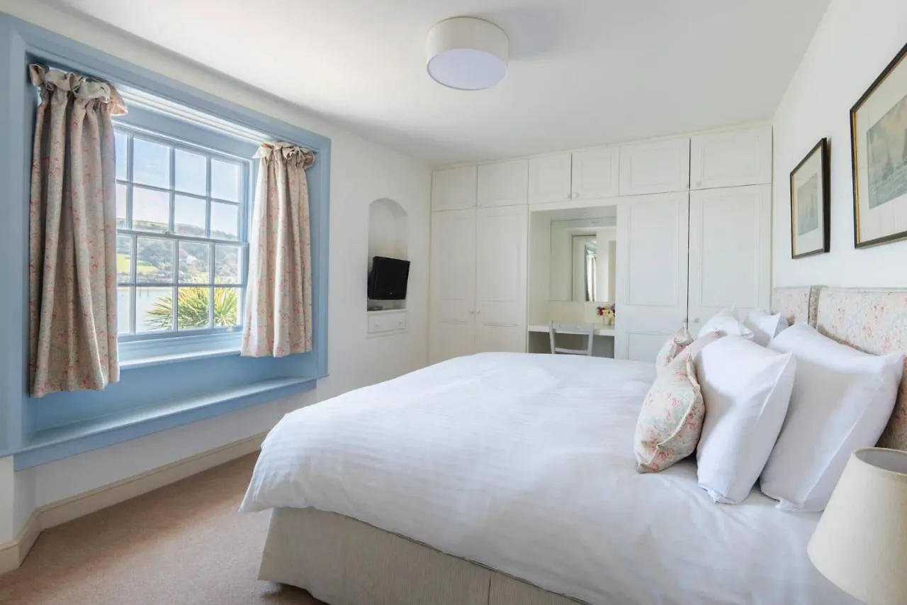 7 Victoria Quay Holiday home