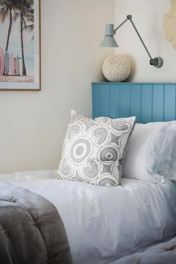 بيت للعطل 3 Victoria Quay سالكومب