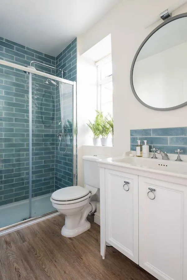 3 Victoria Quay بيت للعطل سالكومب