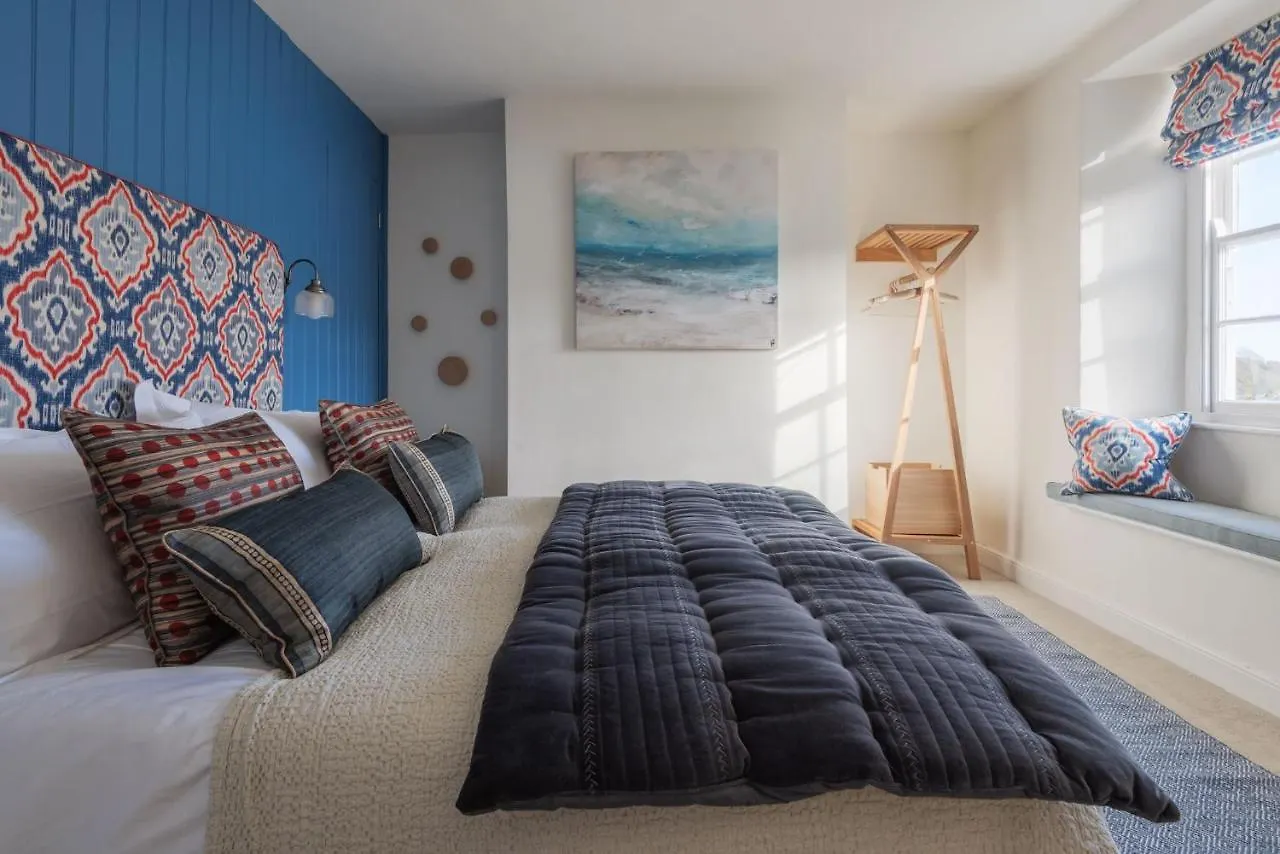 3 Victoria Quay بيت للعطل