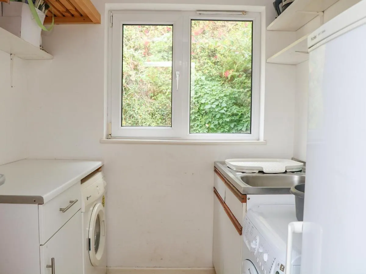 בית נופש 3 Bonaventure Close *