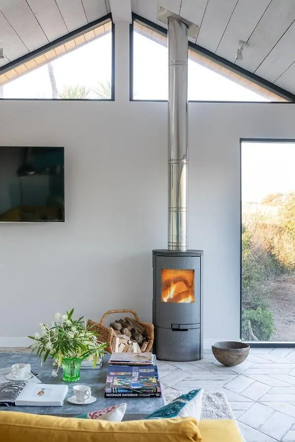 Horsepool Boathouse Holiday home Salcombe
