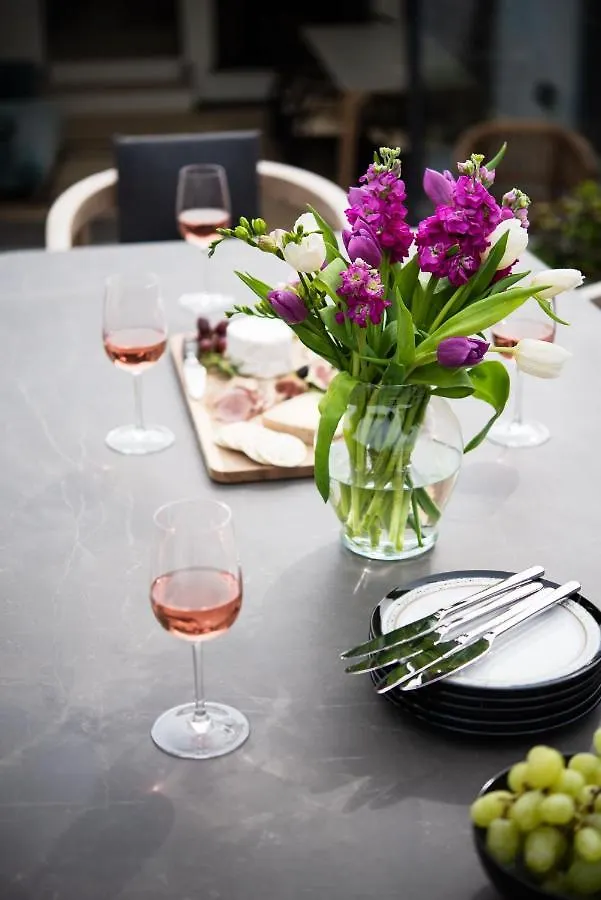Casa vacanze The Printworks Salcombe