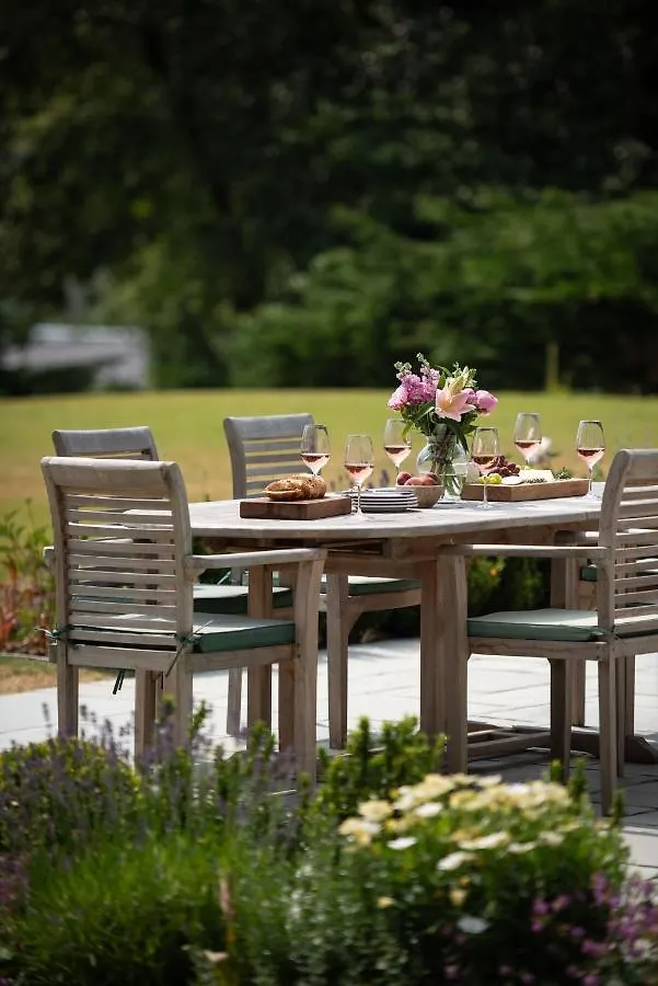 White Horses Holiday home Salcombe