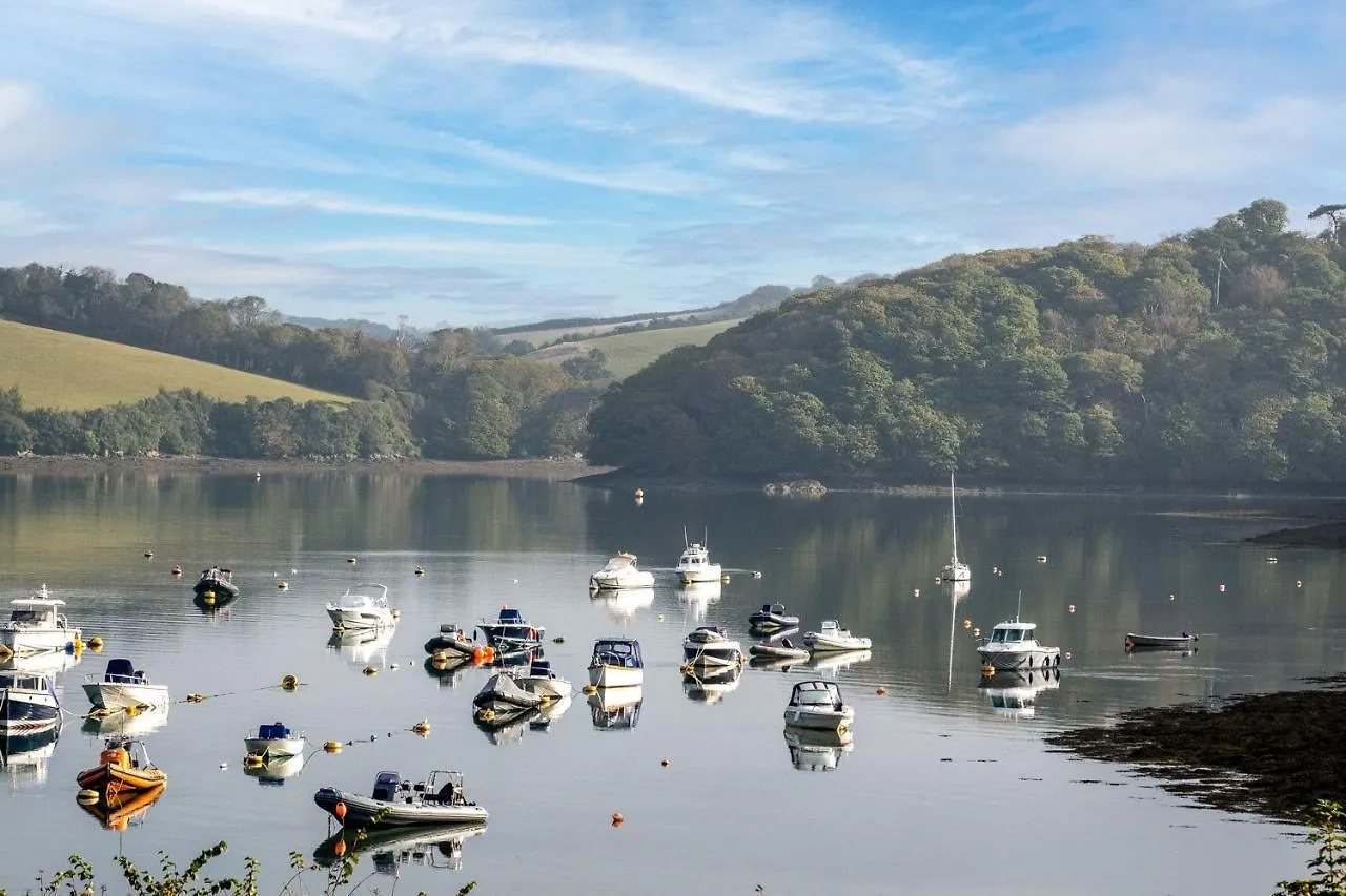 Horsepool Boathouse Holiday home *