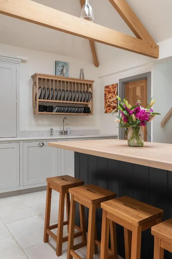 The Printworks Casa vacanze Salcombe