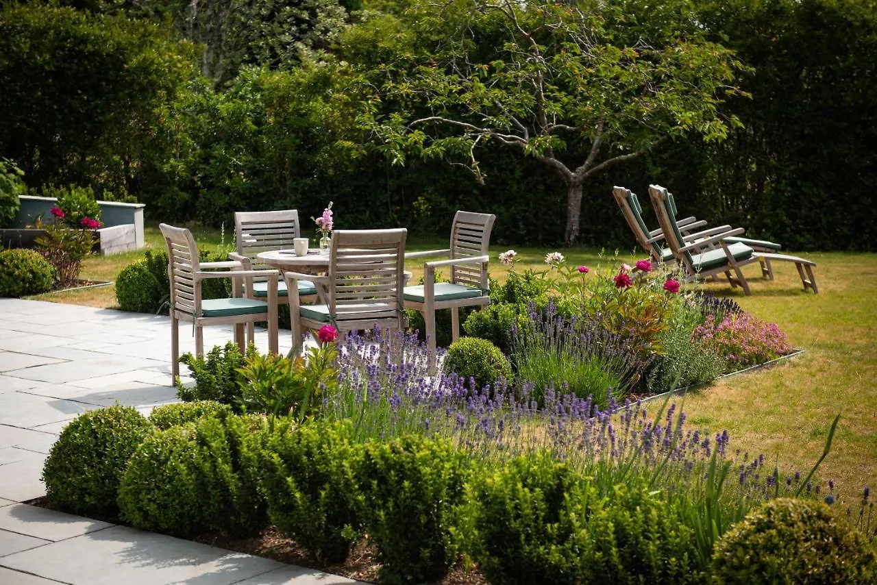 White Horses Holiday home Salcombe