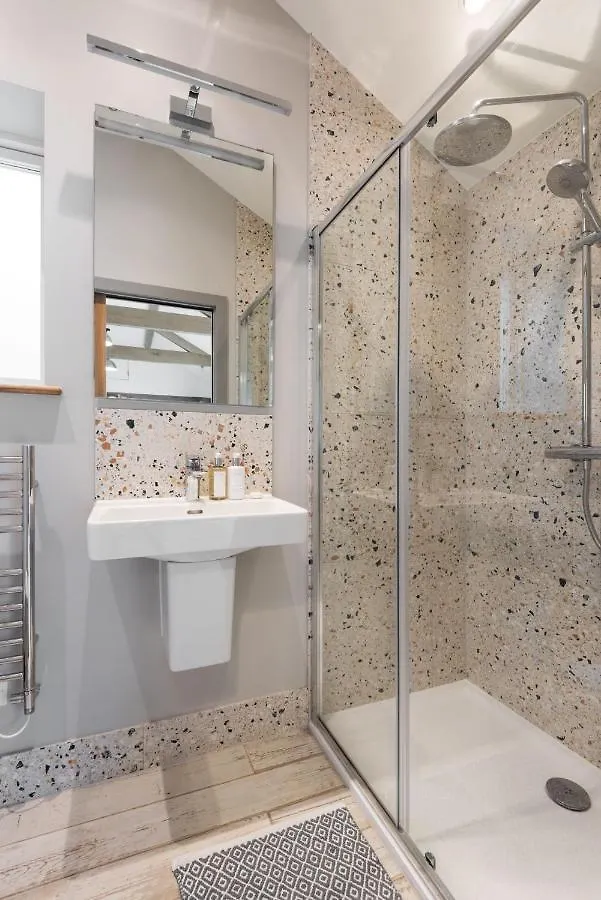 Casa vacanze The Printworks Salcombe