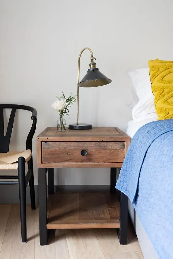 Casa vacanze The Printworks Salcombe