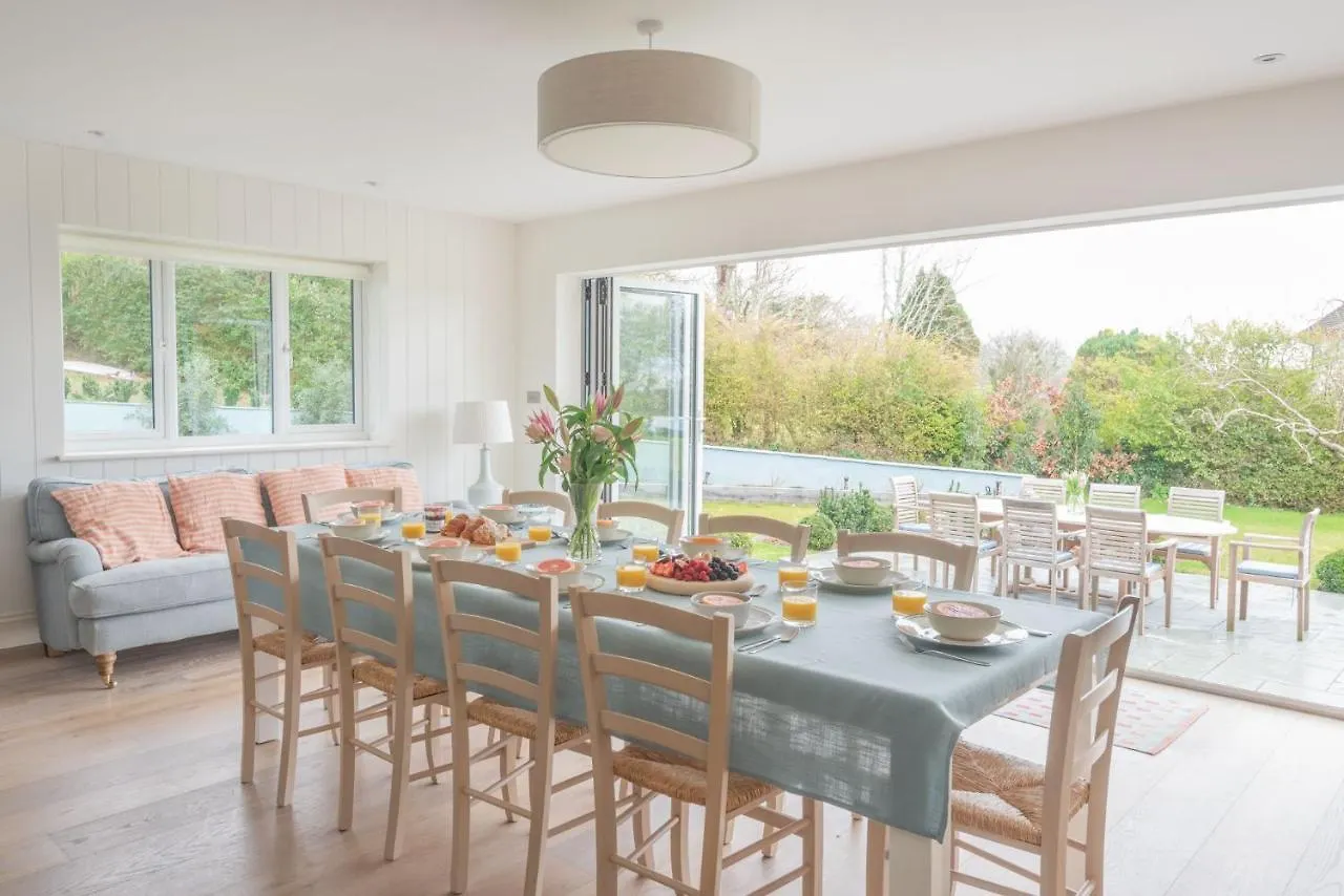 White Horses Holiday home