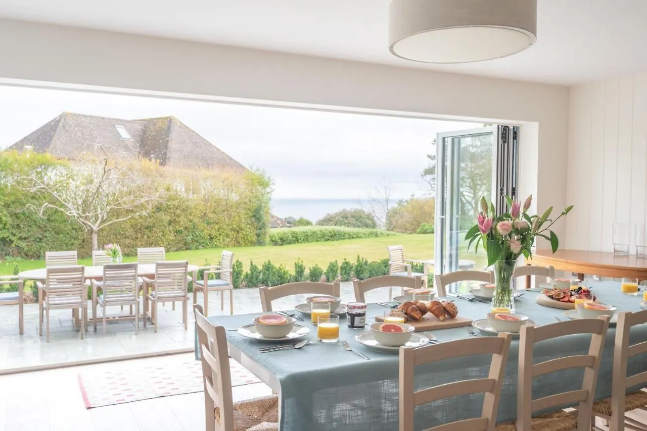 White Horses Holiday home