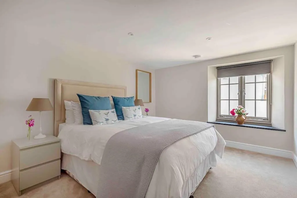 Apartment Sea Chest, Waterside Salcombe
