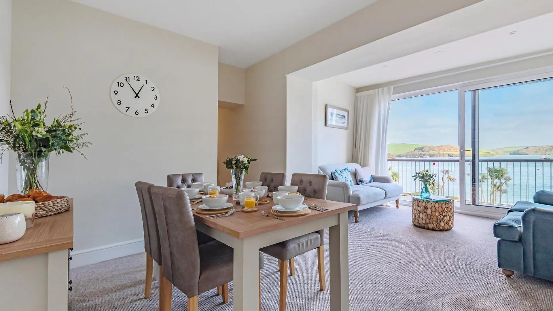 Apartment No 12 The Salcombe