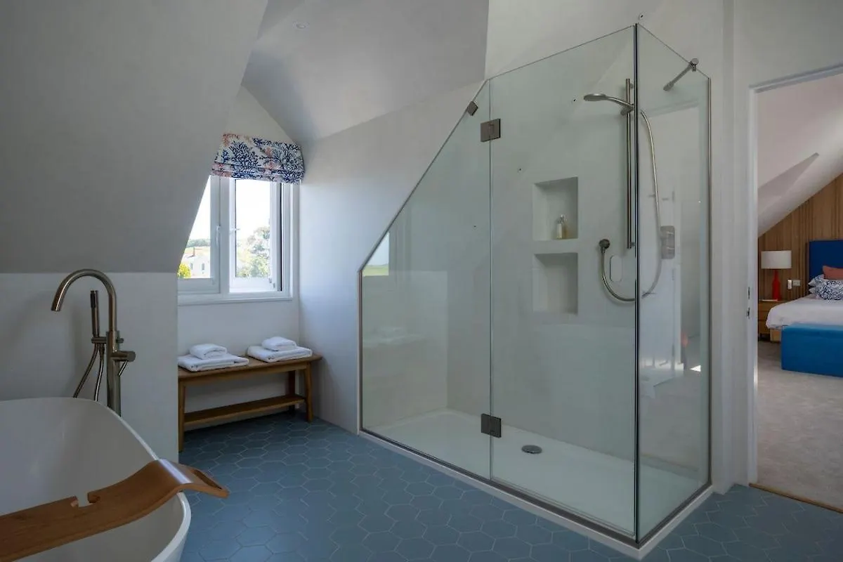 Lealholme Holiday home Salcombe