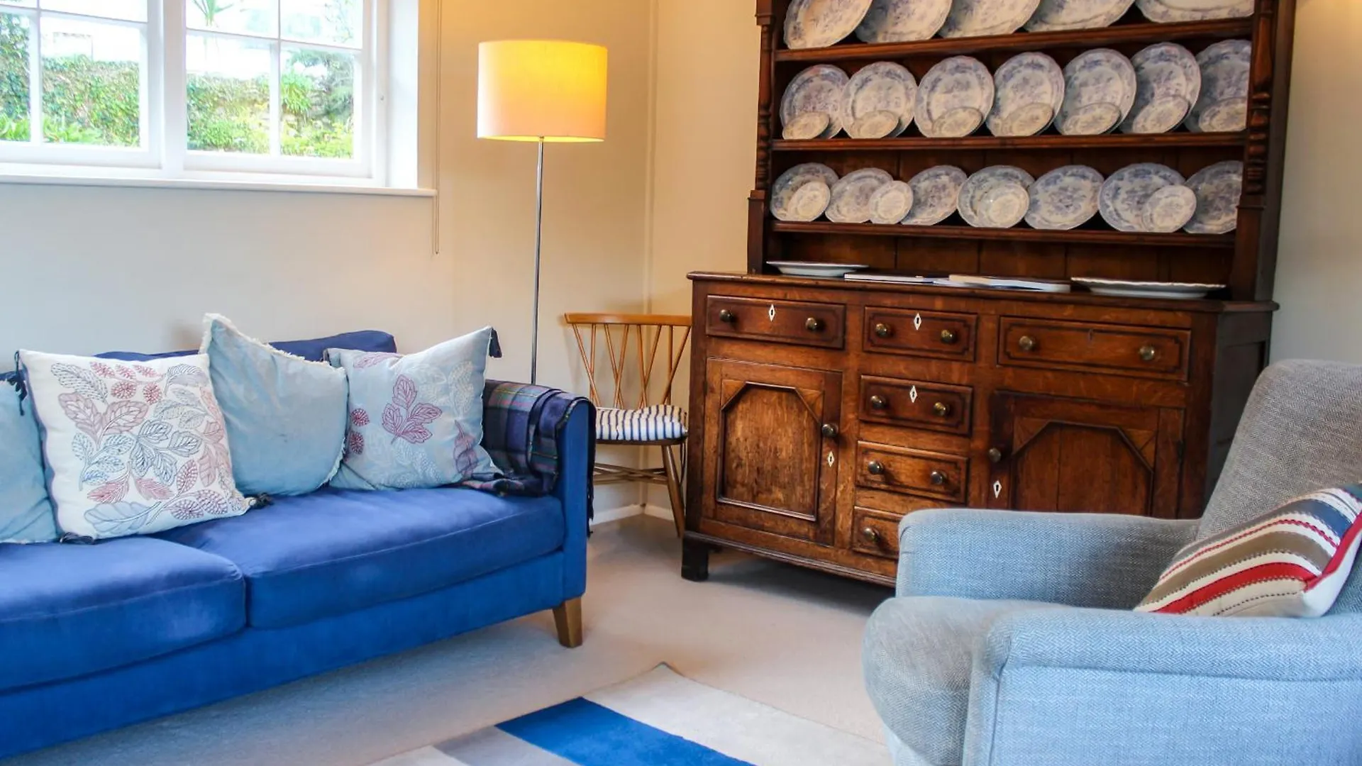 11 Robinsons Row Holiday home *