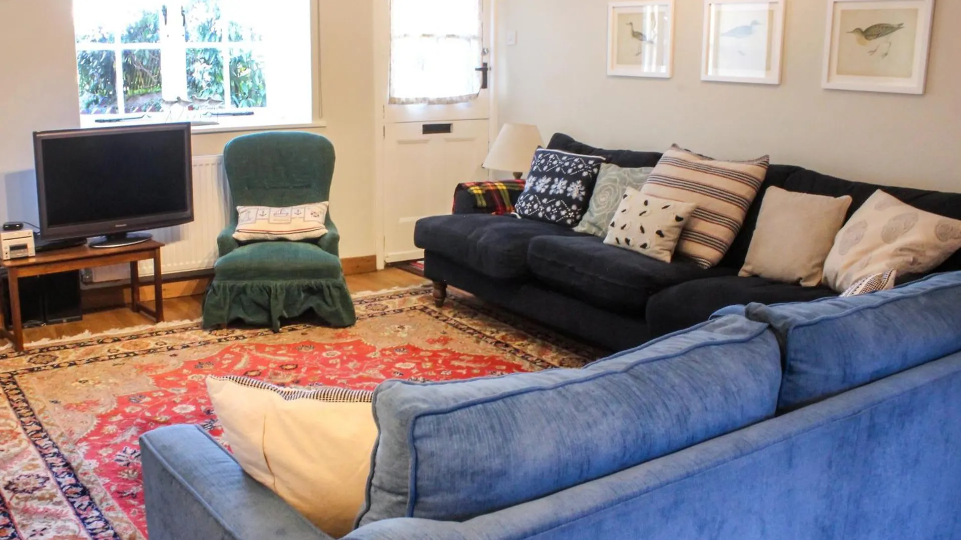11 Robinsons Row Salcombe