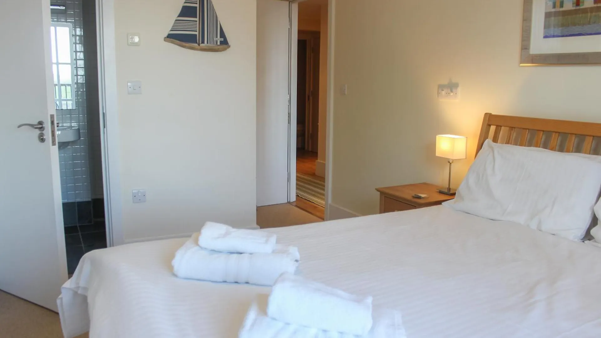 Holiday home 13 Combehaven Salcombe