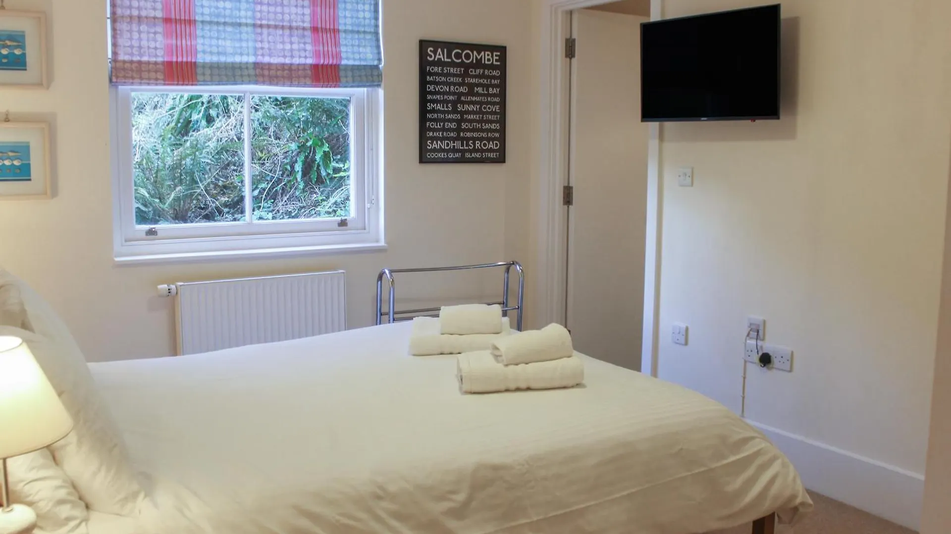 13 Combehaven * Salcombe