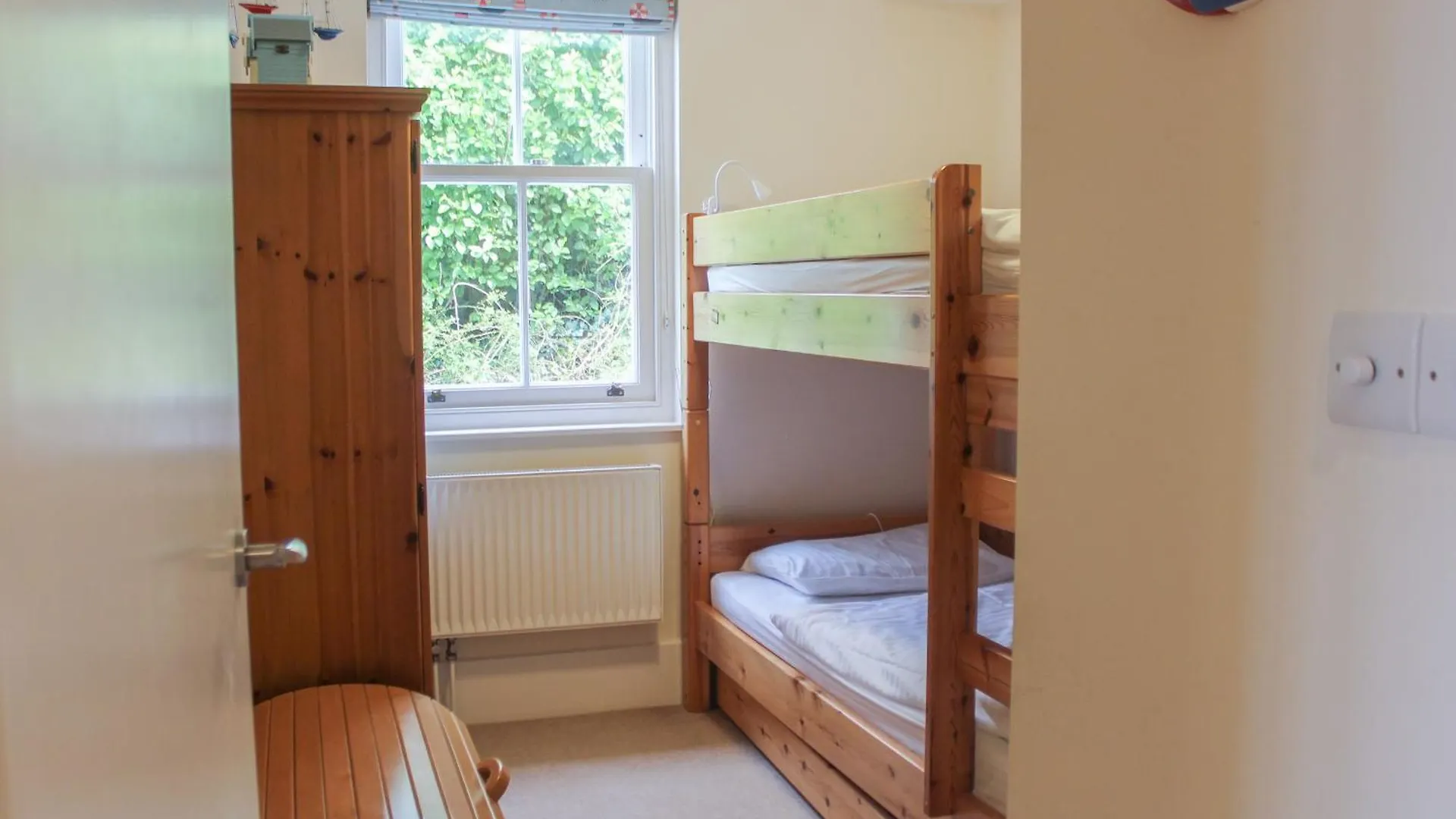 13 Combehaven * Salcombe