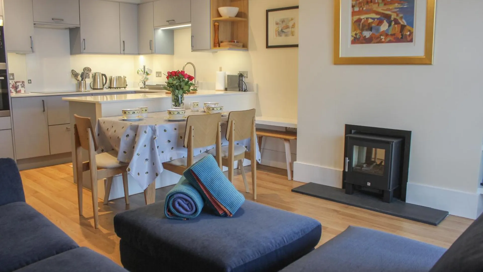13 Combehaven