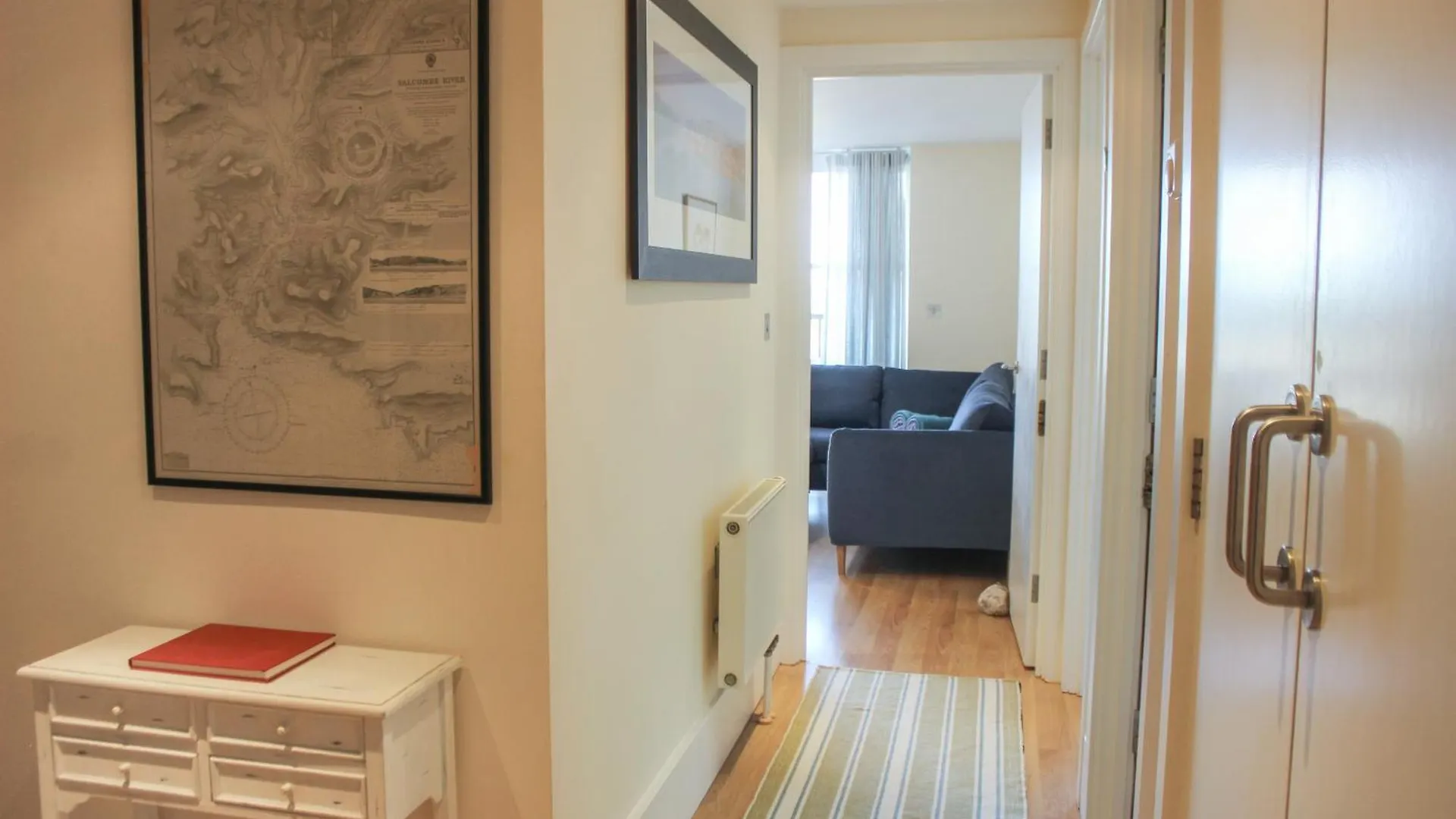 Holiday home 13 Combehaven Salcombe