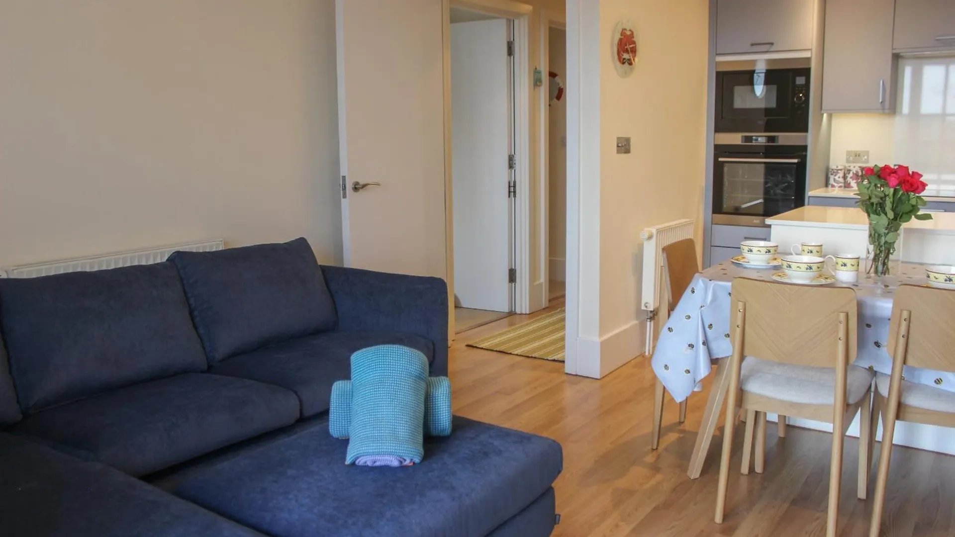 13 Combehaven *