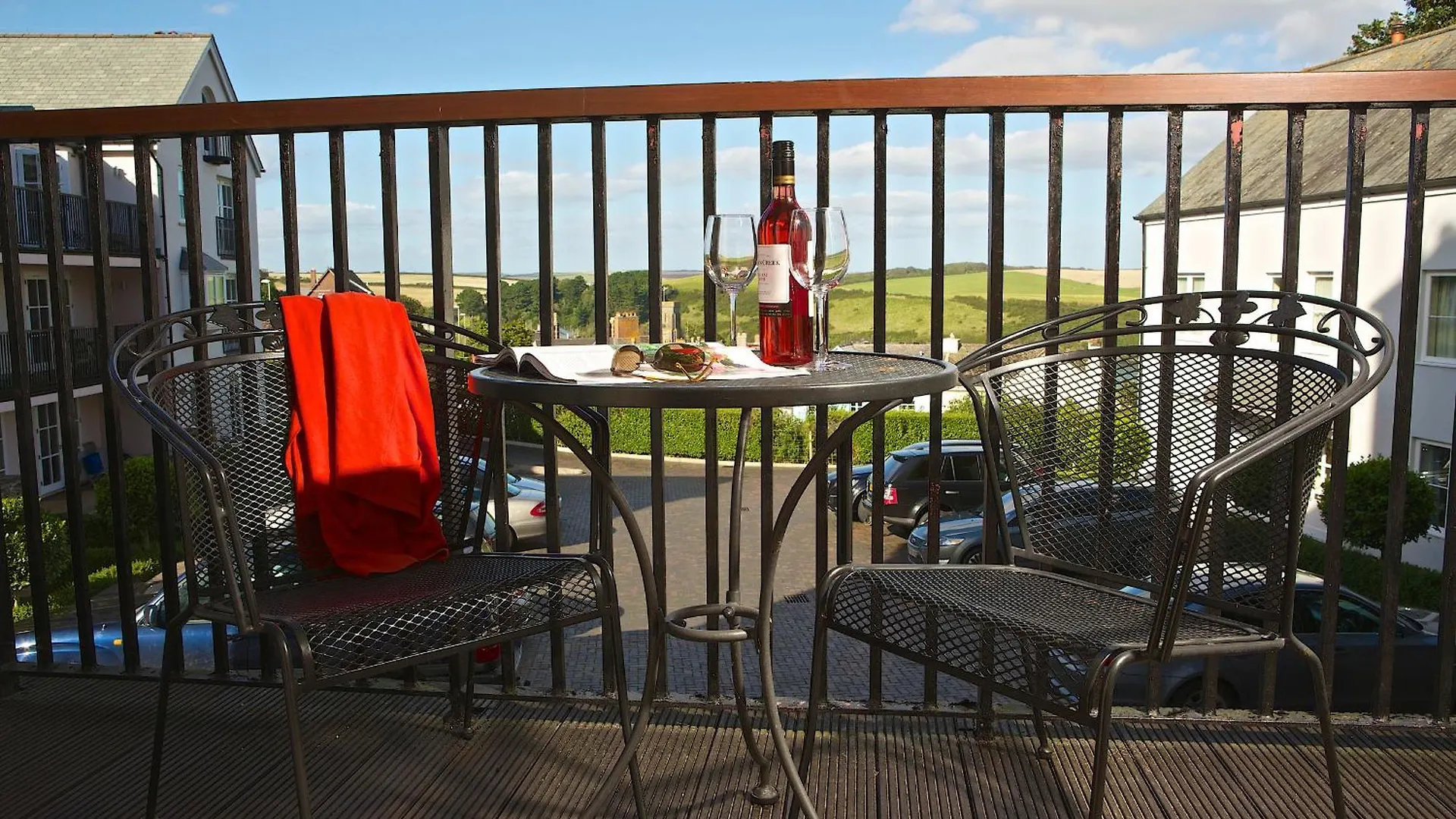 Holiday home 13 Combehaven *