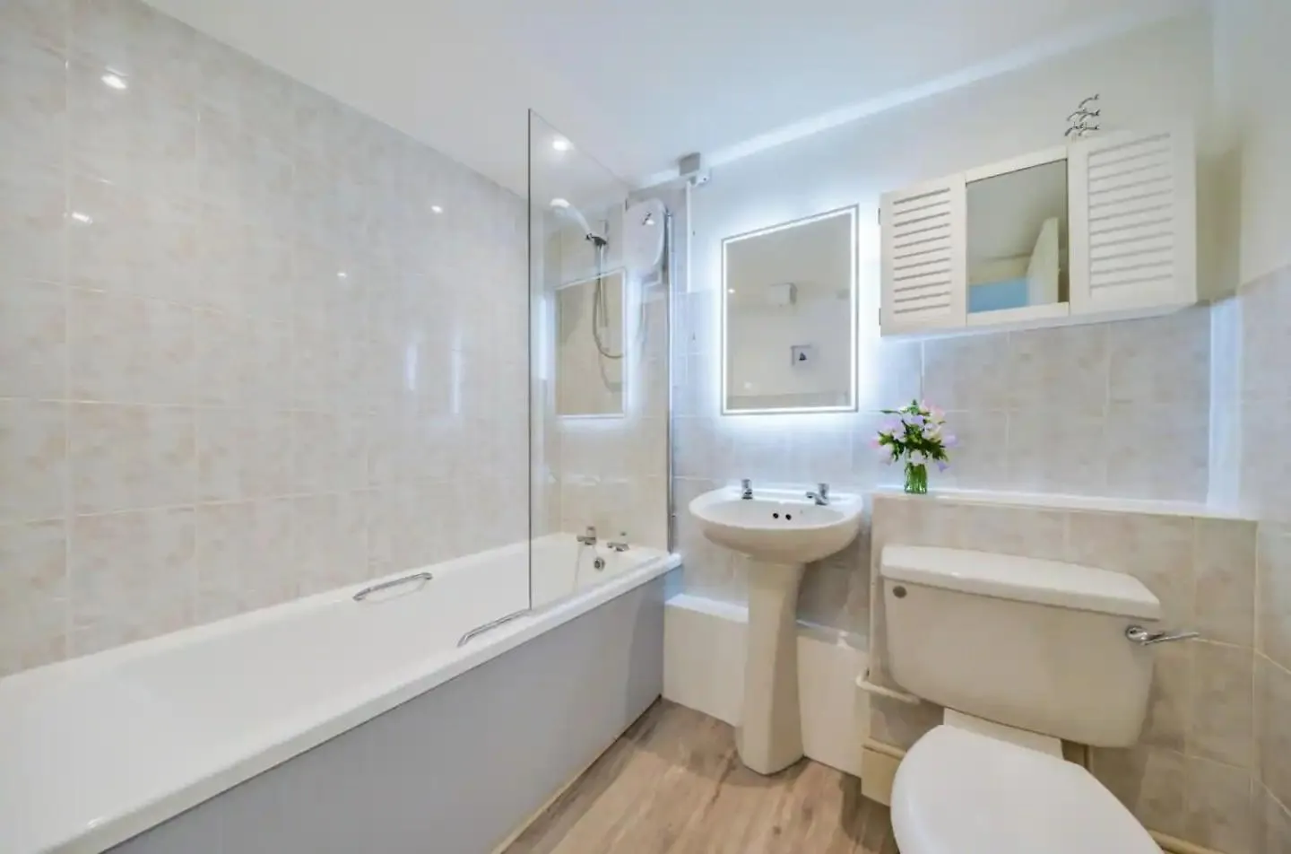 Apartment N ° 42 The Salcombe