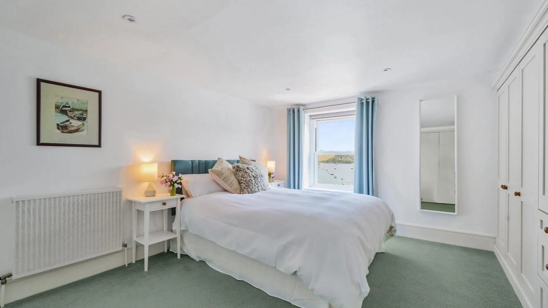 N ° 42 The Apartment Salcombe