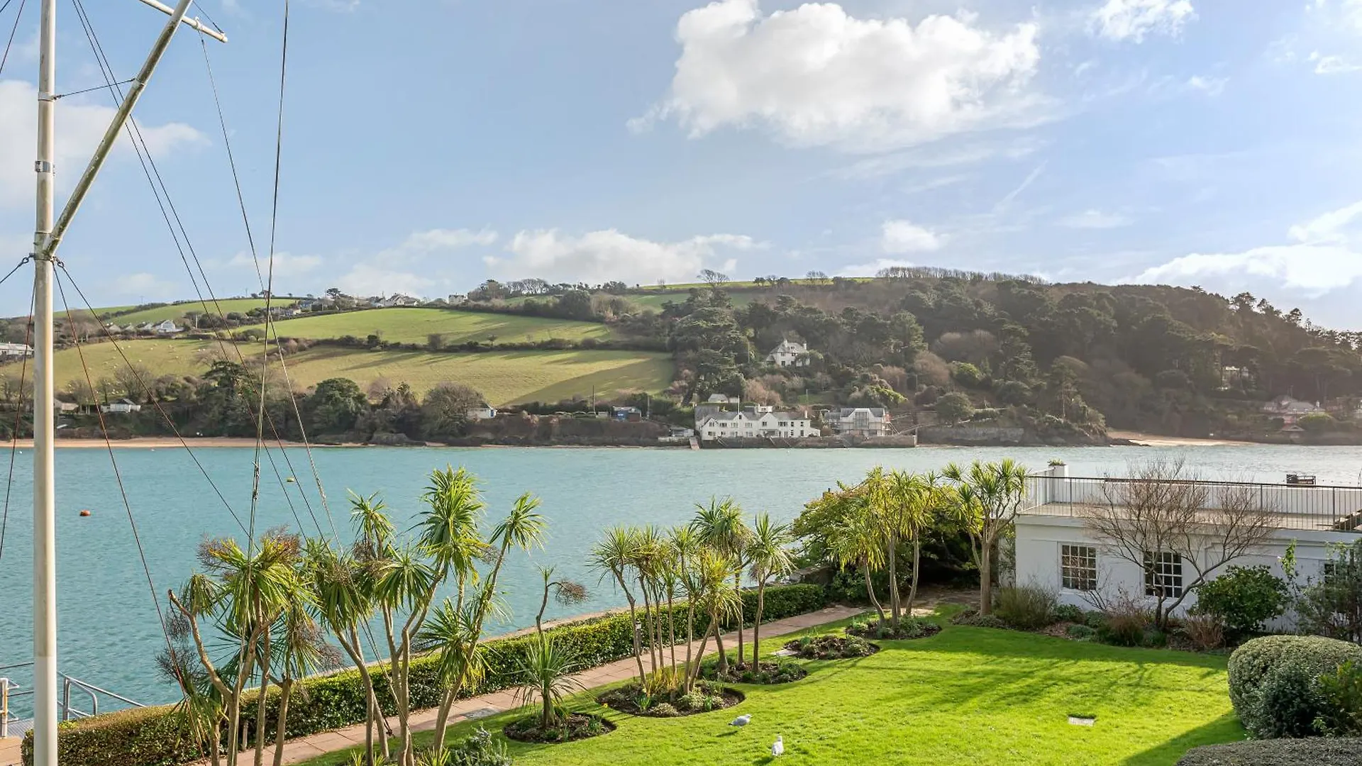 Apartment N ° 42 The Salcombe