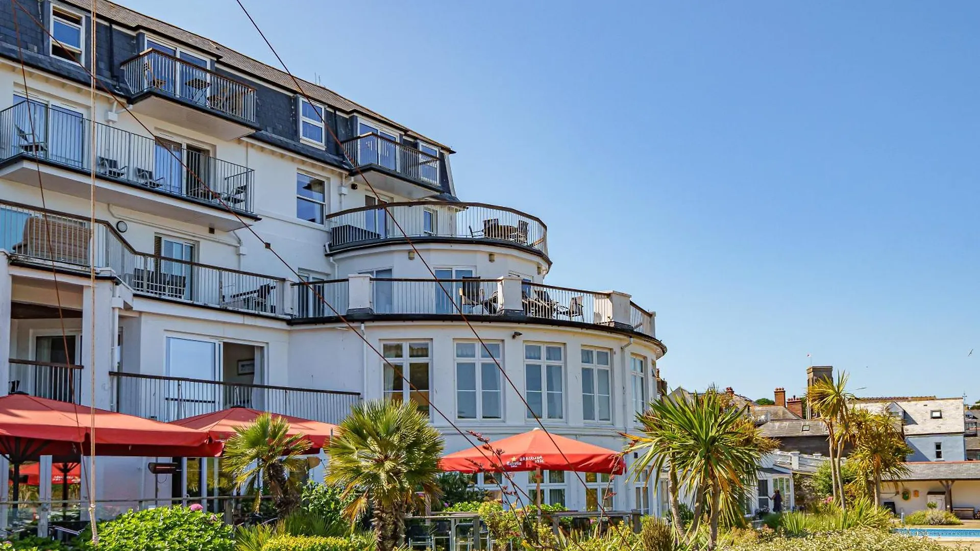 N ° 42 The * Salcombe