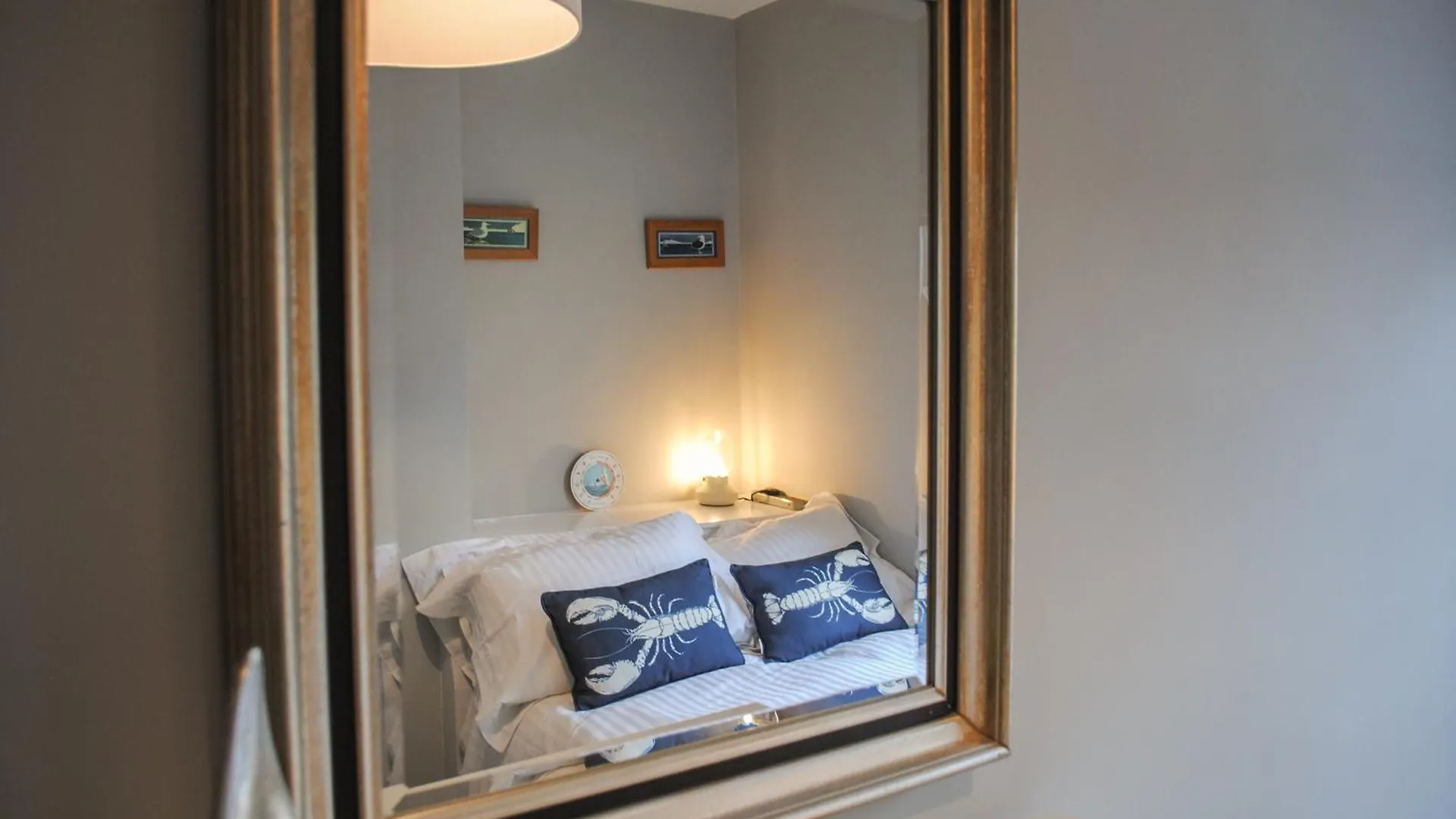 Apartment Higher Cliftonville Salcombe