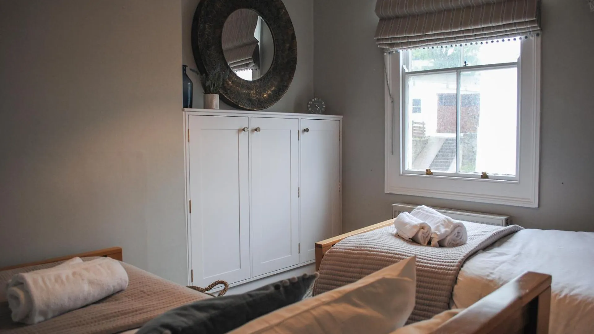 Higher Cliftonville Apartment