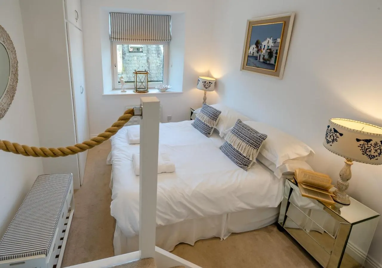 Apartment Magdala Garden Salcombe