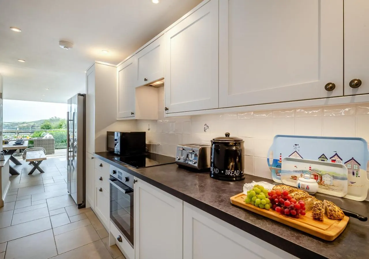 Apartment Magdala Garden Salcombe