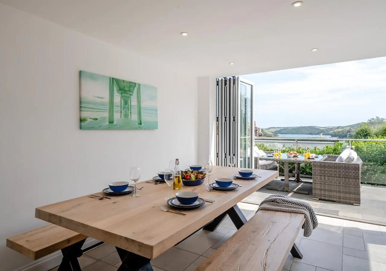Magdala Garden Apartment
