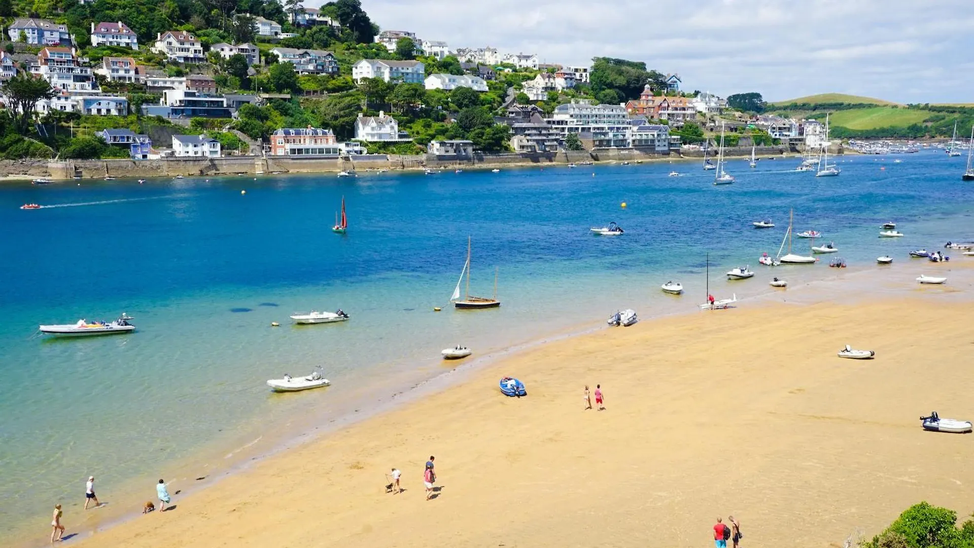 Pippin - Character With The Spirit Of The Sea Holiday home *