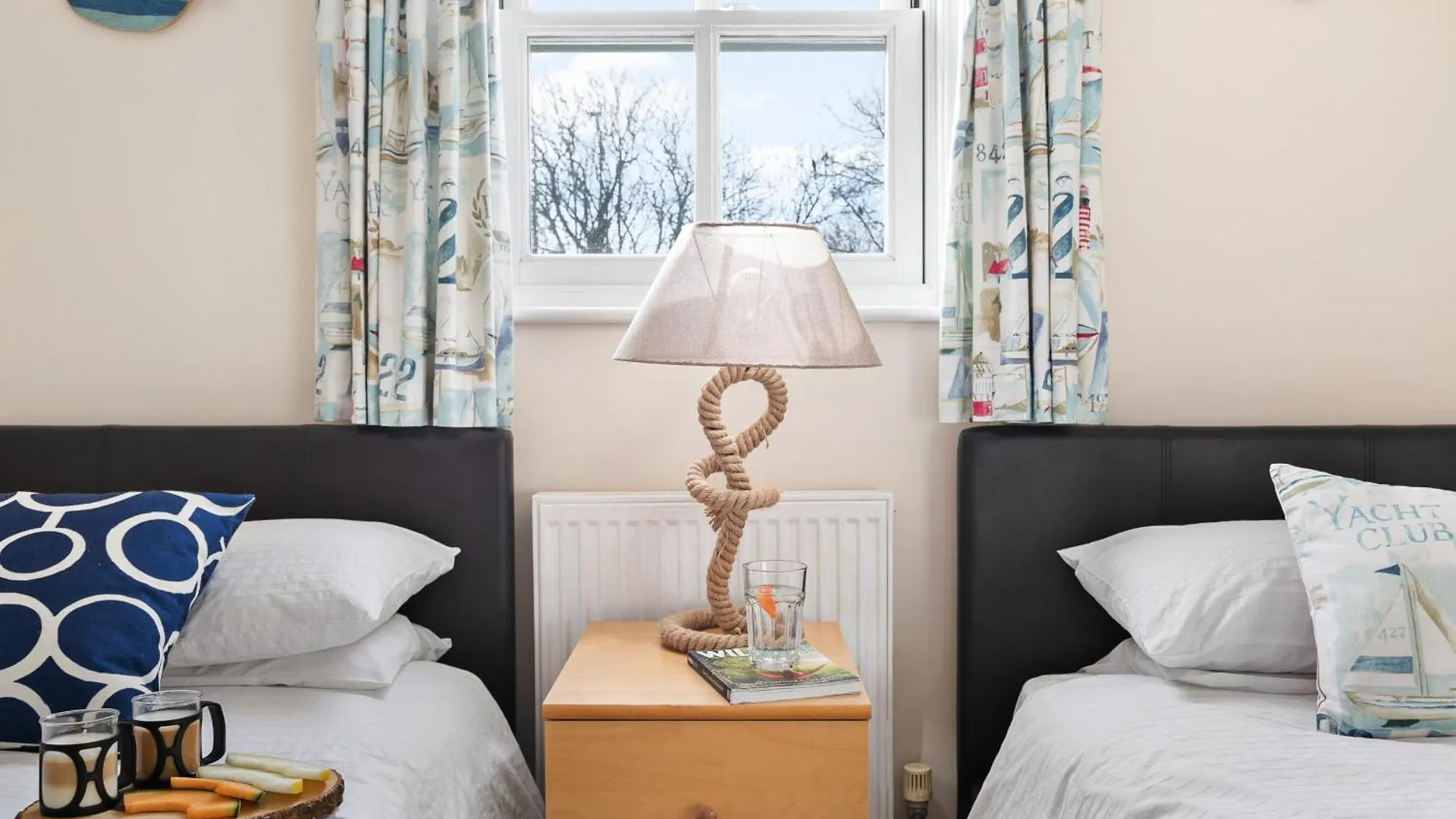 Holiday home Pippin - Character With The Spirit Of The Sea
