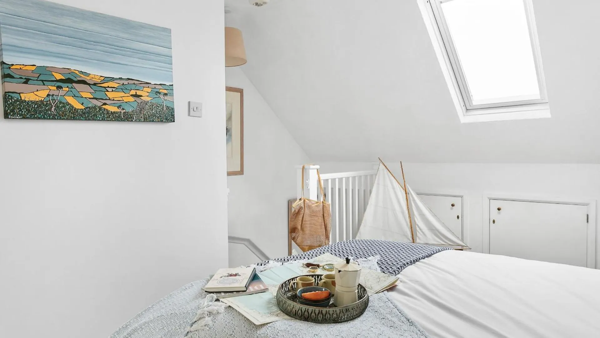 Pippin - Character With The Spirit Of The Sea Salcombe