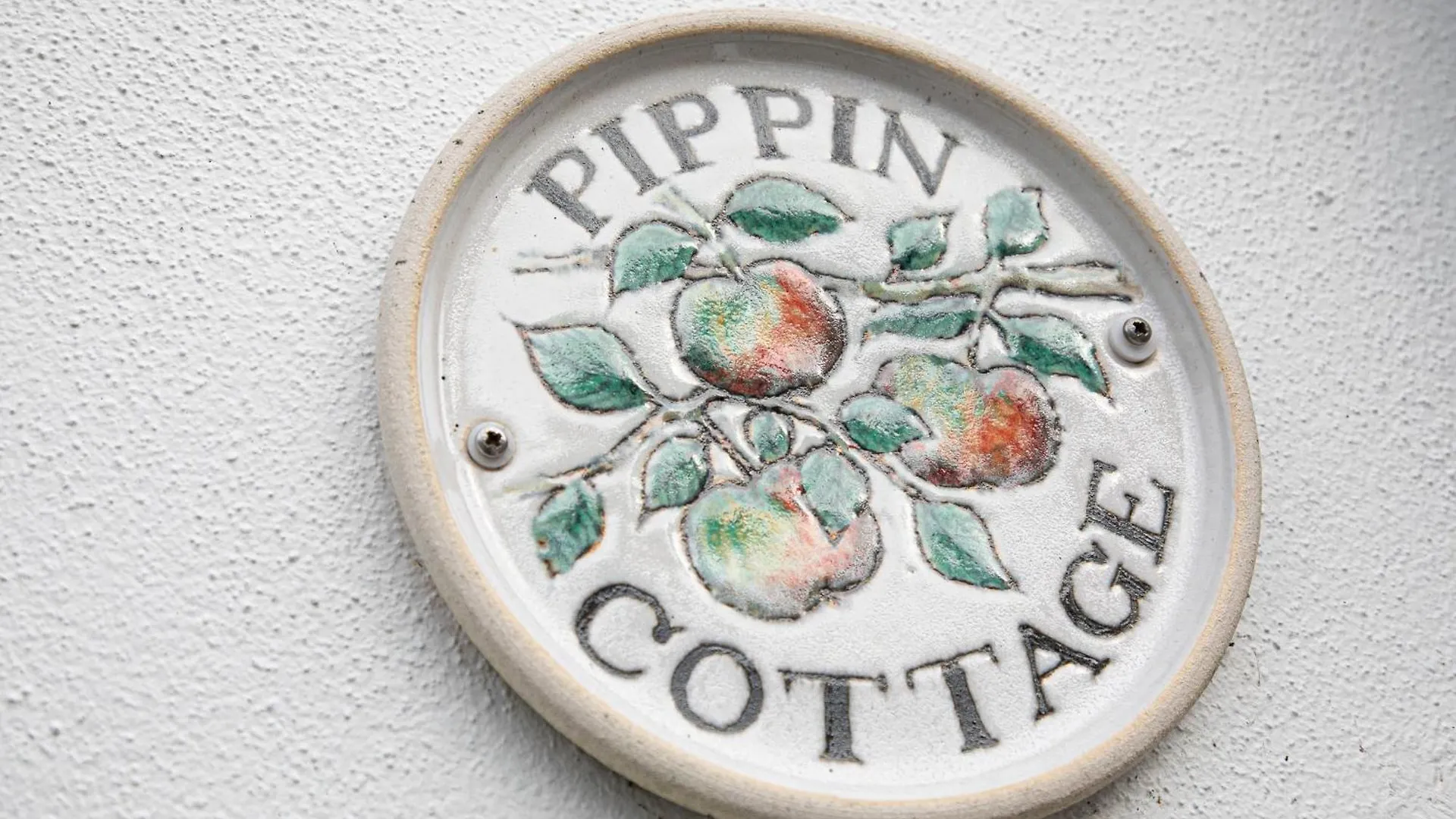 Pippin - Character With The Spirit Of The Sea
