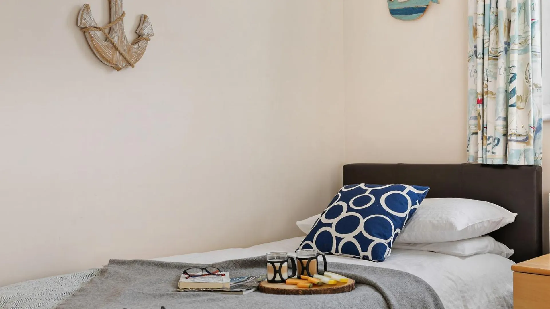 Pippin - Character With The Spirit Of The Sea Holiday home