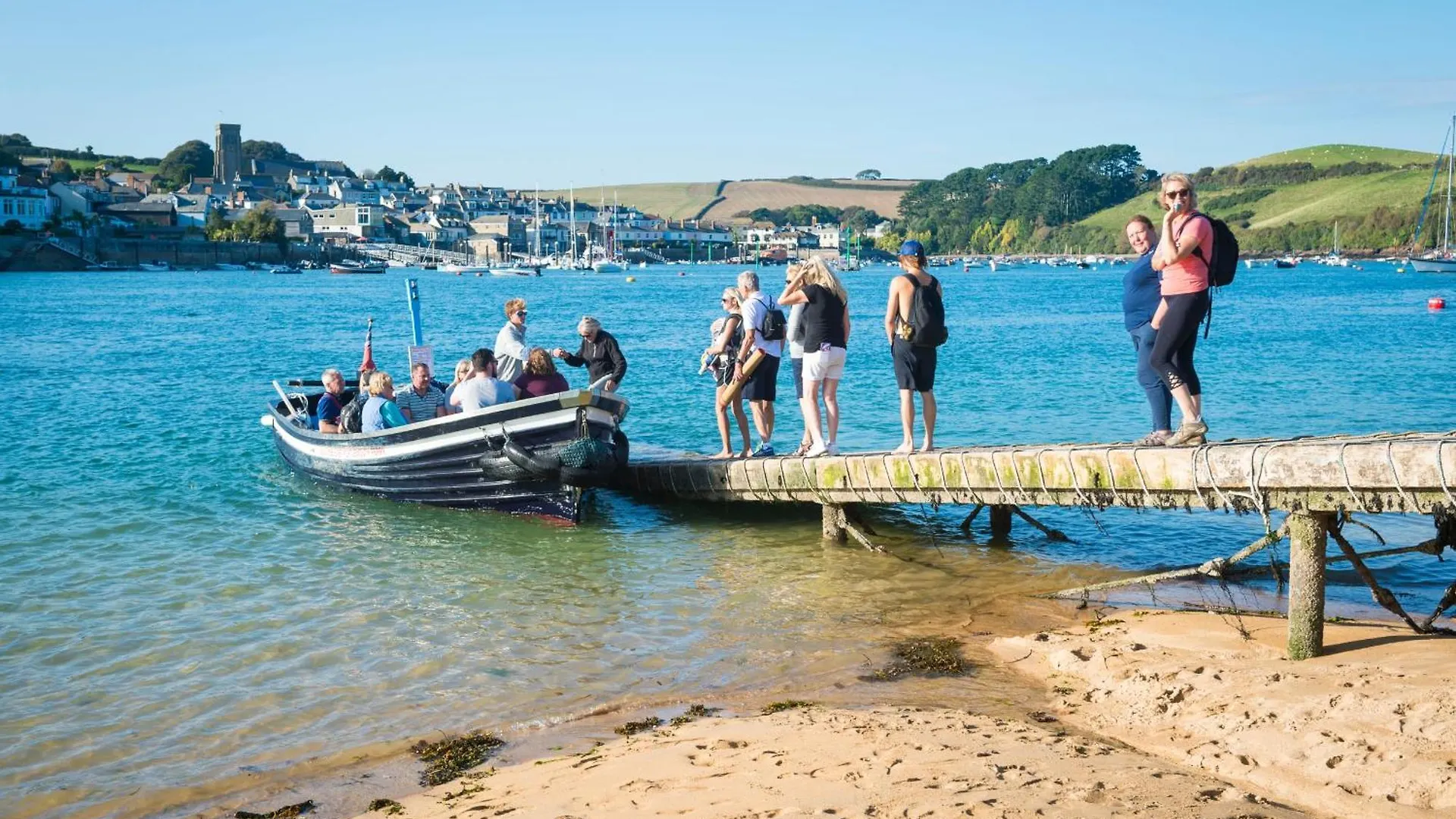 Holiday home Pippin - Character With The Spirit Of The Sea