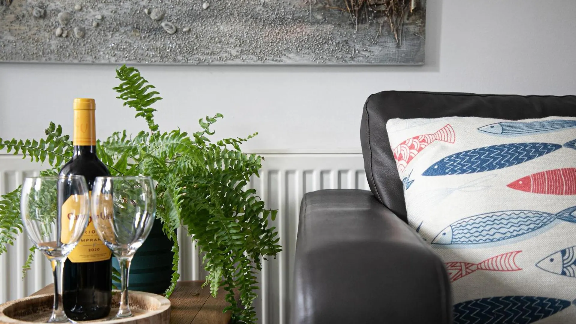 Pippin - Character With The Spirit Of The Sea Holiday home *