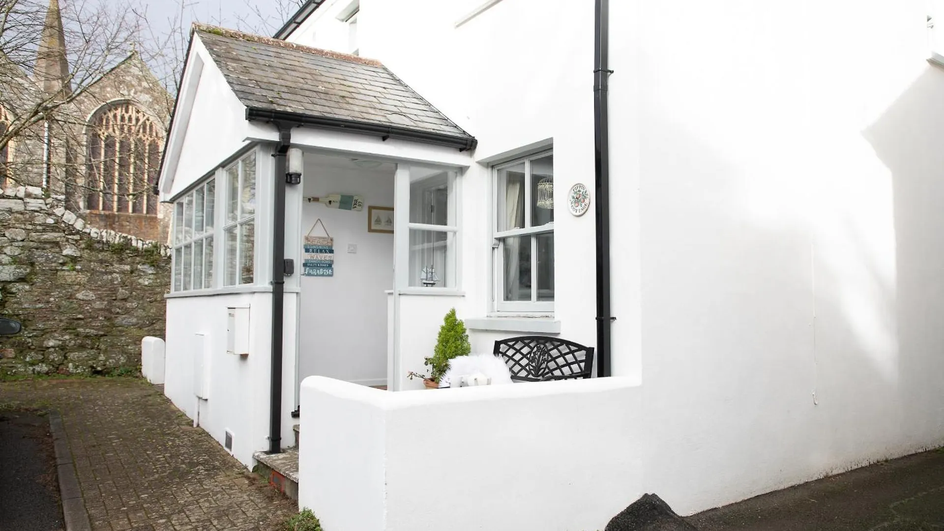 Pippin - Character With The Spirit Of The Sea Holiday home *