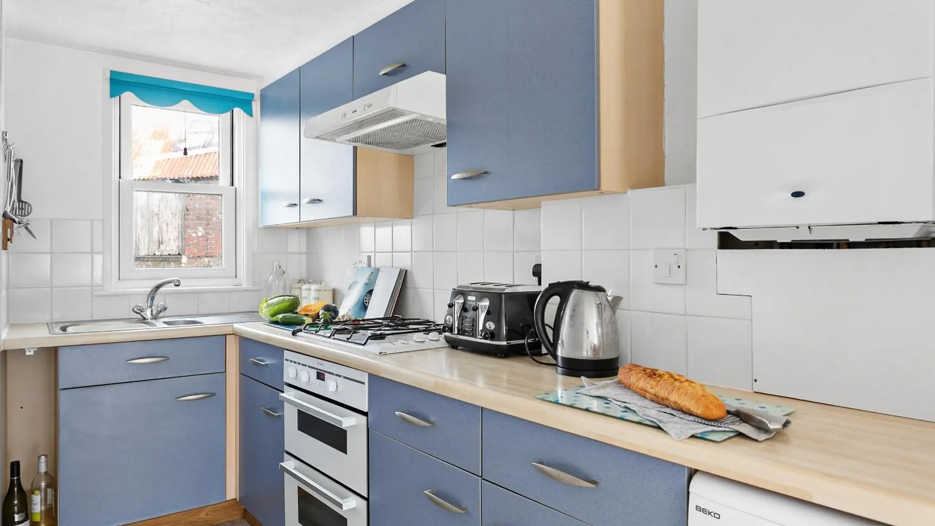 Holiday home Pippin - Character With The Spirit Of The Sea *