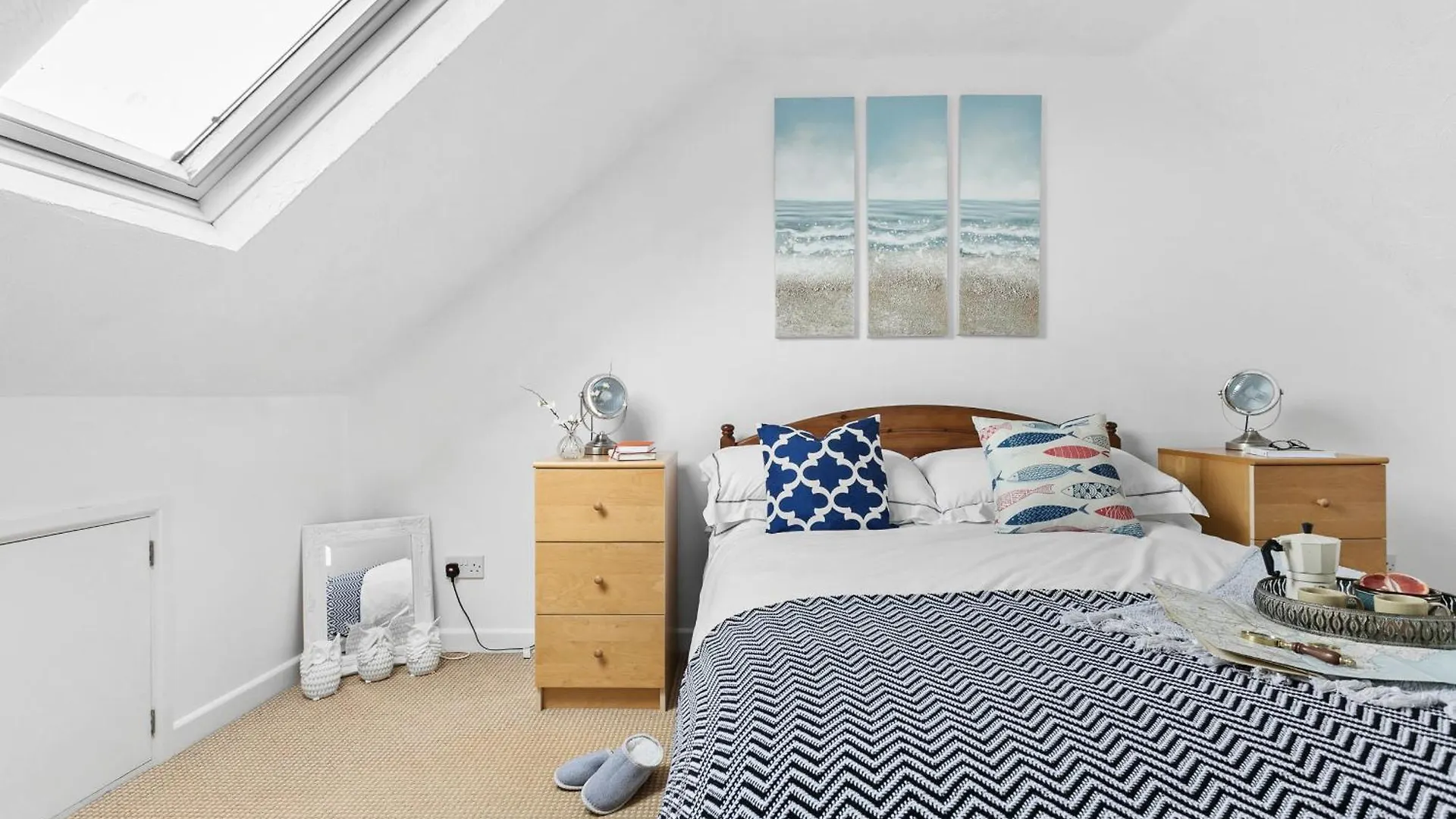 Pippin - Character With The Spirit Of The Sea Holiday home