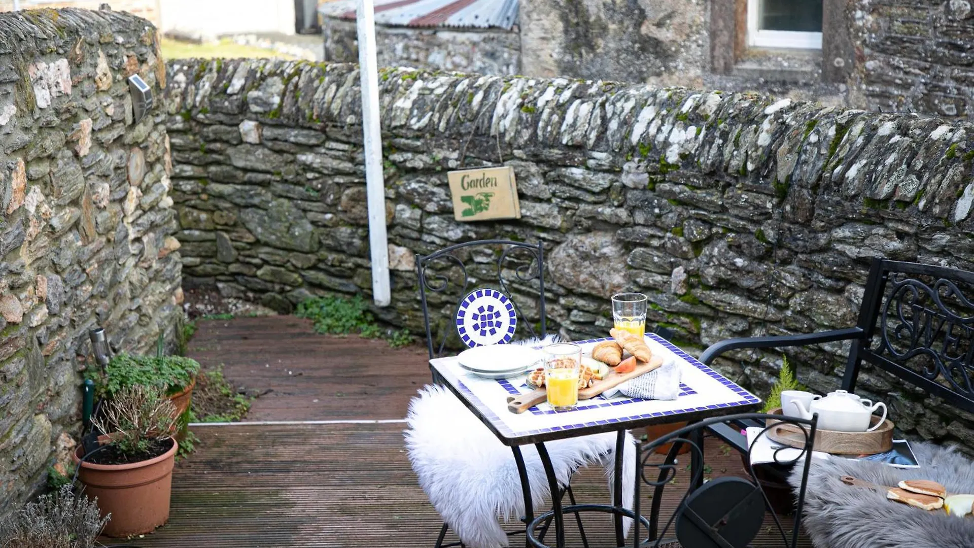 Holiday home Pippin - Character With The Spirit Of The Sea